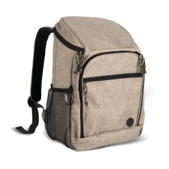 Bolsa térmica City 21 L, Beige