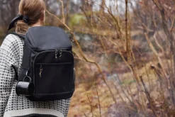 Bolsa térmica City 21 L, Negro