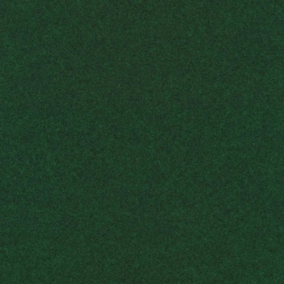 Butaca BAU, Divina melange-verde oscuro, recto