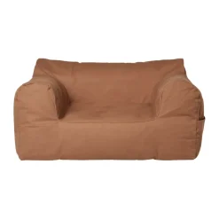 Butaca Billow bean bag, Tan