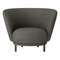 Butaca Dandy, Nogal-Sacho Safire 001