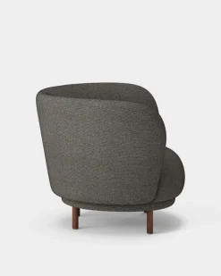 Butaca Dandy, Nogal-Sacho Safire 001