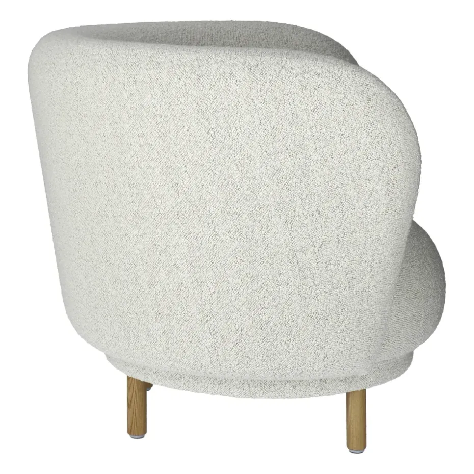 Butaca Dandy, Roble-Karakorum 007