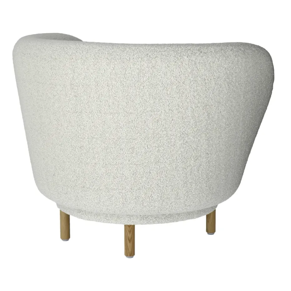 Butaca Dandy, Roble-Karakorum 007