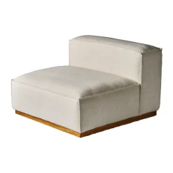 Butaca de 1,5 plazas Bergsdal, Oslo nature