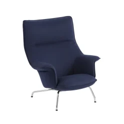 Butaca Doze, Balder 782-Chrome