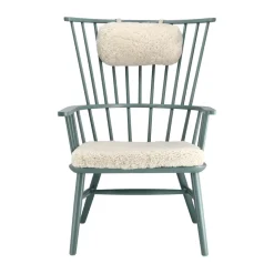 Butaca Henriette, Neblina 22