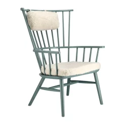 Butaca Henriette, Neblina 22