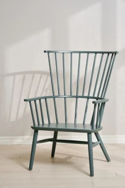 Butaca Henriette, Neblina 22