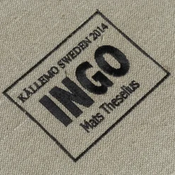 Butaca Ingo, Marrón cigarro - tratado con cobre