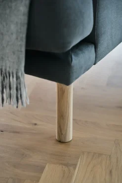 Butaca Lidnäs, Caleido grey 1240