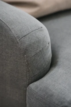 Butaca Lidnäs, Caleido grey 1240