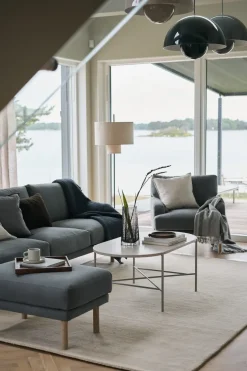 Butaca Lidnäs, Caleido grey 1240