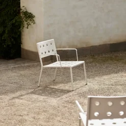 Butaca lounge Balcony, bosque oscuro