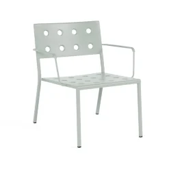 Butaca lounge Balcony, desert green