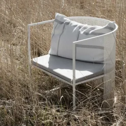 Butaca Lounge Bauhaus, Black