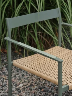 Butaca Lounge DK, Anthracite