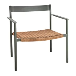 Butaca Lounge DK, Nordic green