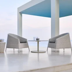 Butaca Lounge Kingston, Mocca