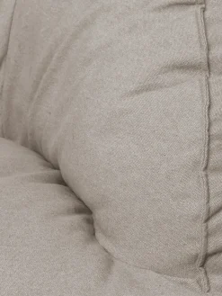 Butaca Lounge Nesten lounge chair, Natural