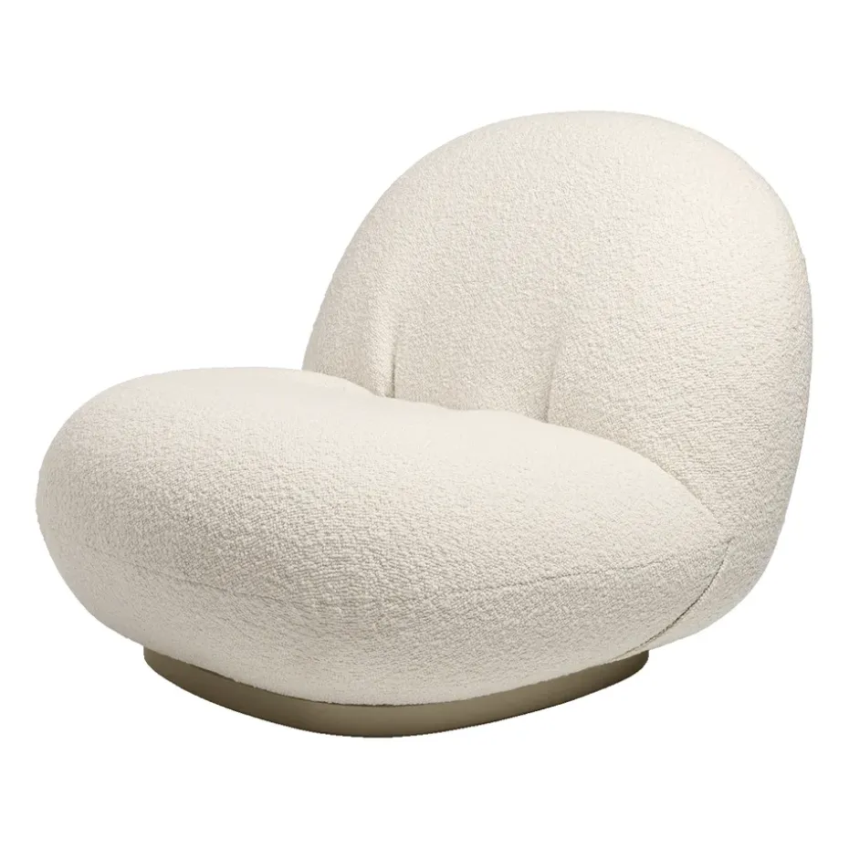 Butaca Lounge Pacha, Karakorum 001-pearl gold