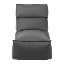 Butaca Lounge puff STAY 60x120 cm, Coal