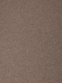 Butaca Lounge Rico giratorio, Autum-0361 Dark Sand