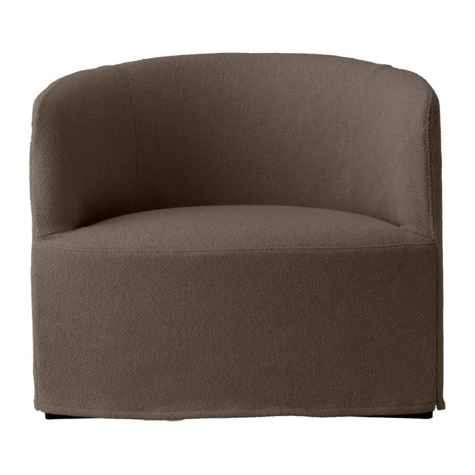 Butaca Lounge Tearoom Lounge, Logan 03 Flint