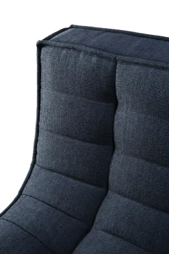 Butaca N701, Graphite Eco