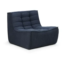 Butaca N701, Graphite Eco