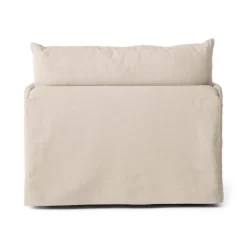 Butaca Offset, Logan Sand