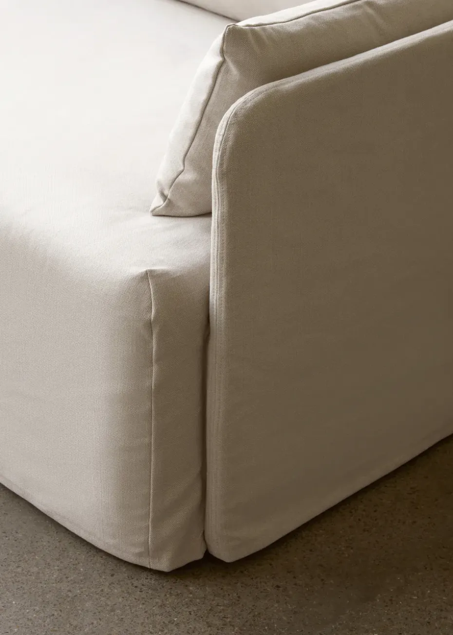 Butaca Offset, Logan Sand