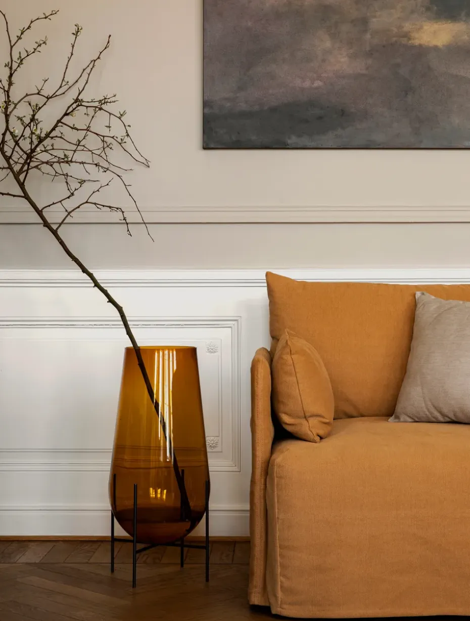 Butaca Offset, Logan Sand