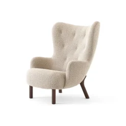 Butaca Petra VB3 High, Nogal aceitado-Karakorum 003