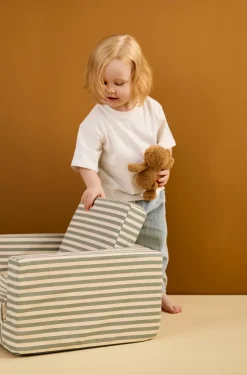 Butaca plegable Kid's Base, Rand