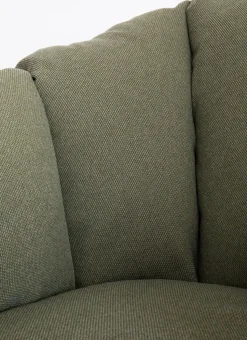 Butaca Same Easy, Green