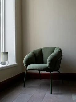 Butaca Same Easy, Green