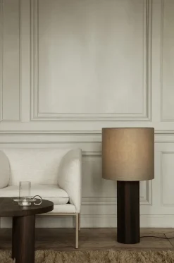 Butaca Turn, Cashmere bouclé offwhite