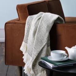 Butaca Wind, Caramel cafe (rojo)