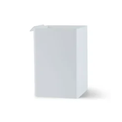 Caja Flex Box grande 15,5 cm, blanco