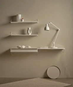 Cajón Pythagoras L, blanco