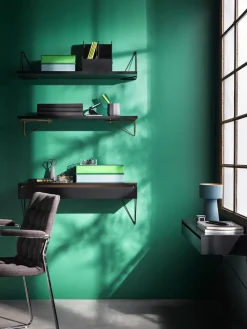 Cajón Pythagoras L, negro