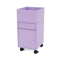 Cajonera con ruedas Runner, Iris 164