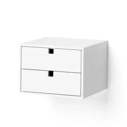 Cajonera Square, Blanco