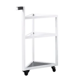 Carrito Move, Blanco