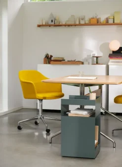 Carro de servicio Rotate SC73, Hunter