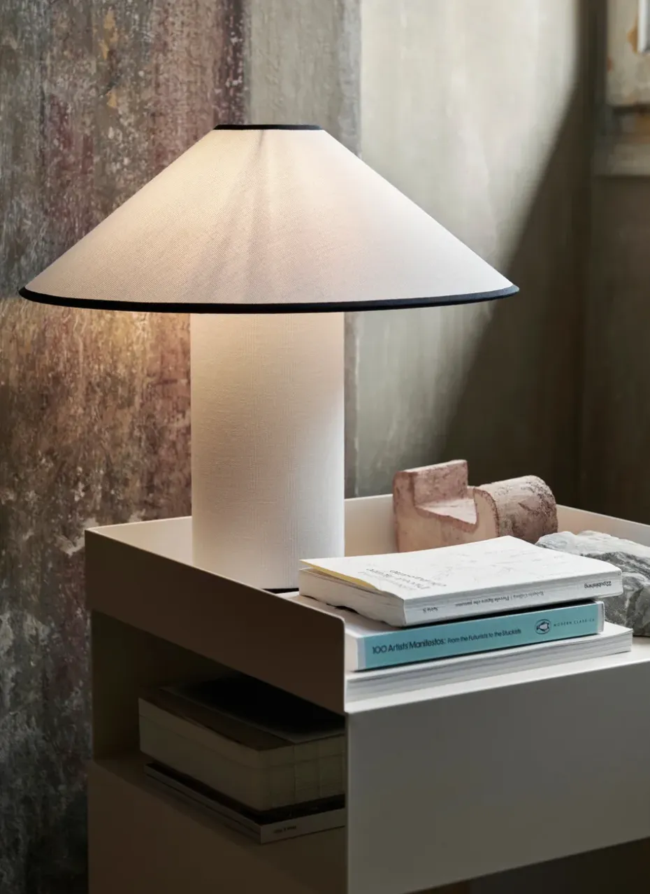 Carro de servicio Rotate SC73 ivory, Ivory