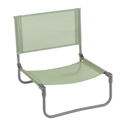 CB II silla baja, Musgo