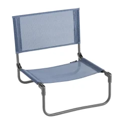 CB II silla baja, Océano II