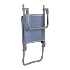 CB II silla baja, Océano II